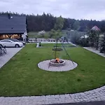 Wczasy Nad Odra Nyaraló *