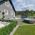 Wczasy Nad Odra * Gozdowice