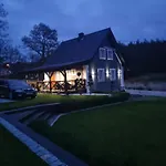 Nyaraló Wczasy Nad Odra *