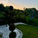 Wczasy Nad Odra Gozdowice