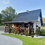 Nyaraló Wczasy Nad Odra