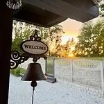Wczasy Nad Odra Nyaraló *