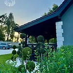 Wczasy Nad Odra * Gozdowice