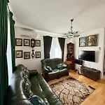 Wczasy Nad Odra Nyaraló Gozdowice