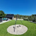 Nyaraló Wczasy Nad Odra
