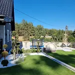 Wczasy Nad Odra * Gozdowice