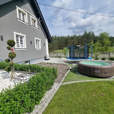 Wczasy Nad Odra * Gozdowice