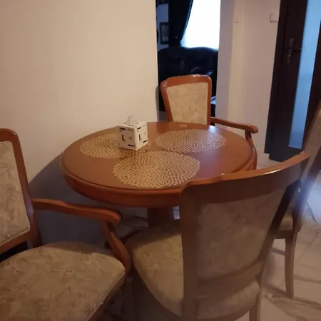 Holiday home Wczasy Nad Odra Gozdowice