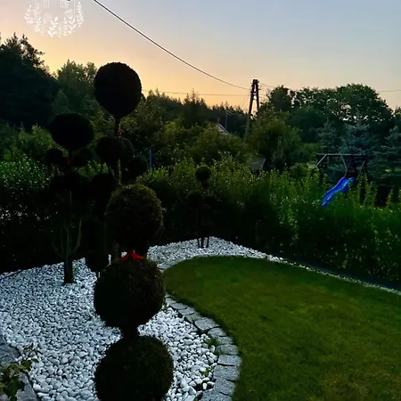 Wczasy Nad Odra Gozdowice