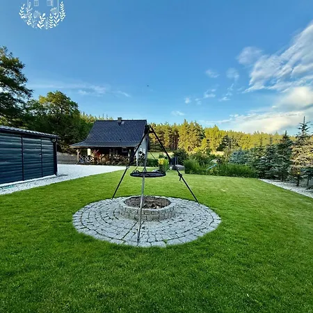 Wczasy Nad Odra Holiday home