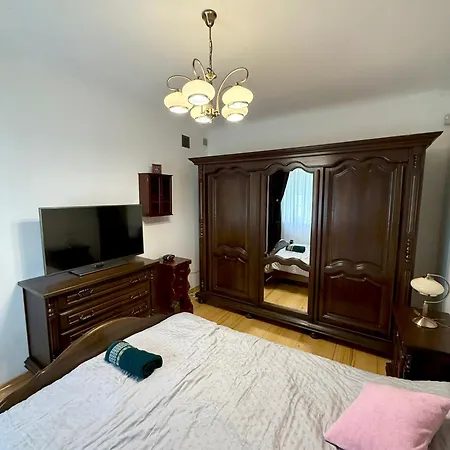 Wczasy Nad Odra Gozdowice