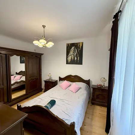 Wczasy Nad Odra Holiday home