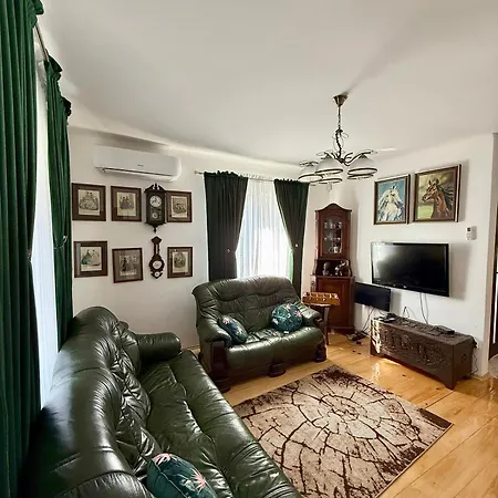 Wczasy Nad Odra Дом отдыха Gozdowice