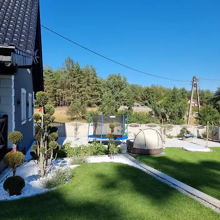 Wczasy Nad Odra * Gozdowice