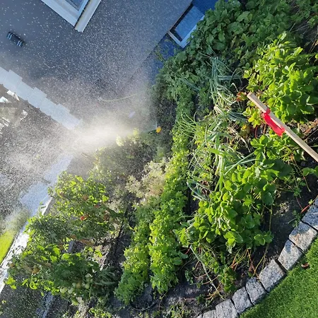 Wczasy Nad Odra Дом отдыха