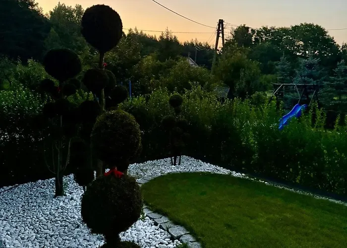 Wczasy Nad Odra Gozdowice