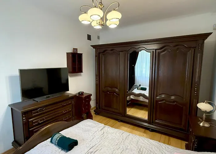 Wczasy Nad Odra Gozdowice