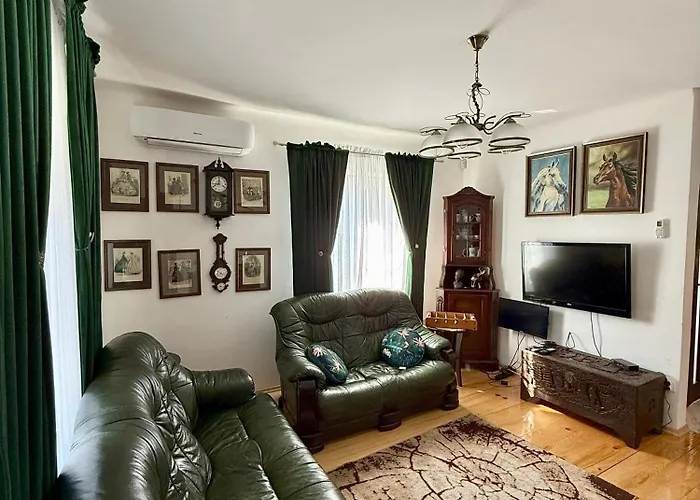 Wczasy Nad Odra Casa de Férias Gozdowice