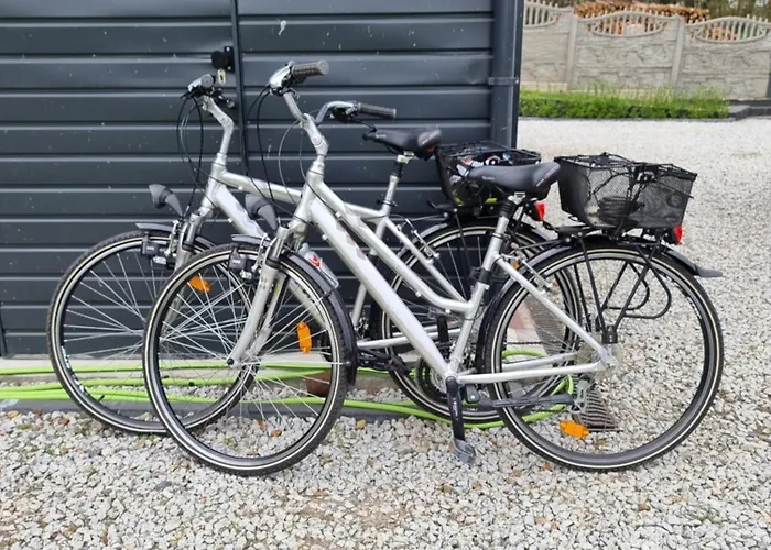 Wczasy Nad Odra * Gozdowice